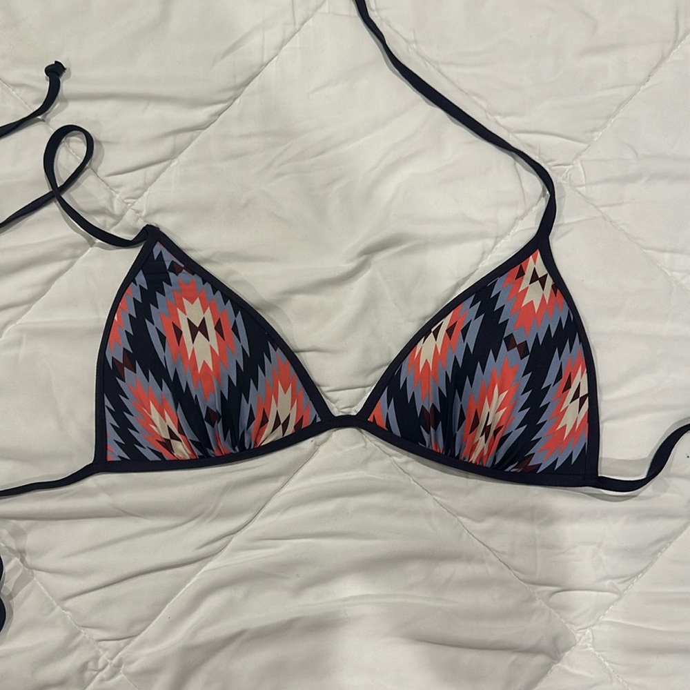 H&M push up bikini top
